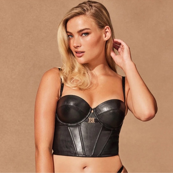 Honey Birdette Bustier 🌹